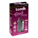 Torch Live Resin THC-P Blend Disposable 6gm