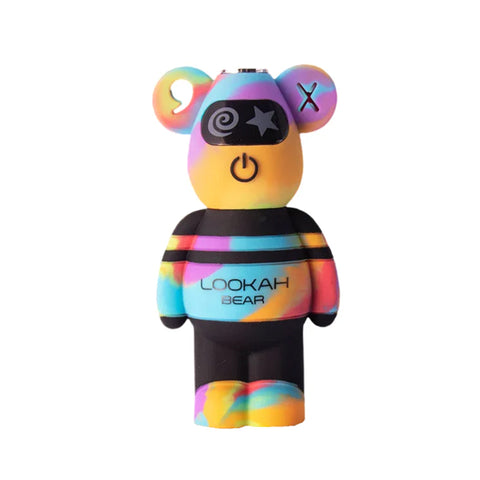 Lookah Bear 510 Voltage Battery