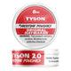 Tyson 2.0 Nicotine Pouches 15 Pack Can | 1Ct