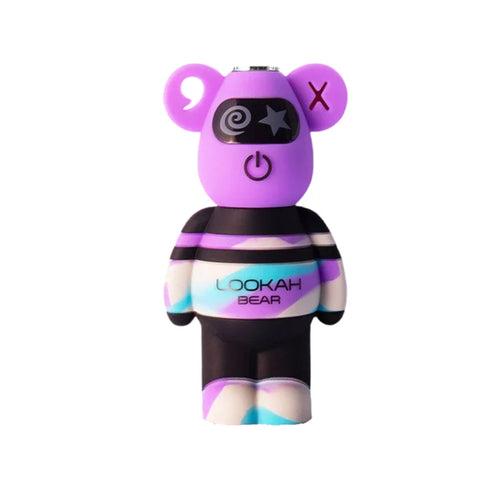 Lookah Bear 510 Voltage Battery