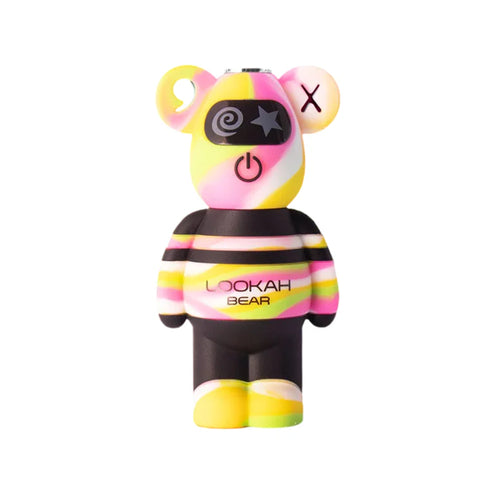 Lookah Bear 510 Voltage Battery