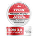 Tyson 2.0 Nicotine Pouches 15 Pack Can | 1Ct