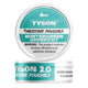 Tyson 2.0 Nicotine Pouches 15 Pack Can | 1Ct