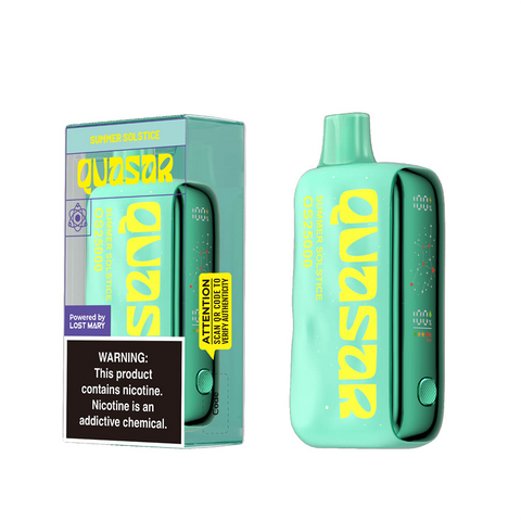 Quasar By Lost Mary 5% OS25000 Puffs Disposable