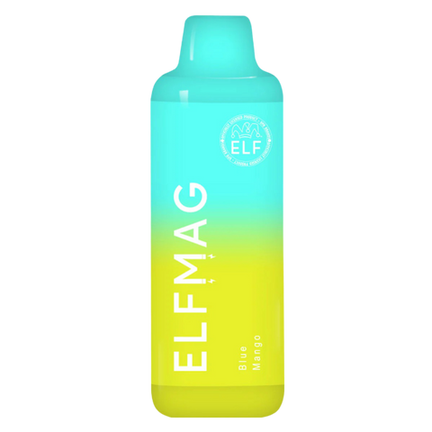 ELF Mag 5% 7000puffs Disposable