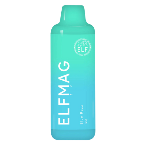 ELF Mag 5% 7000puffs Disposable