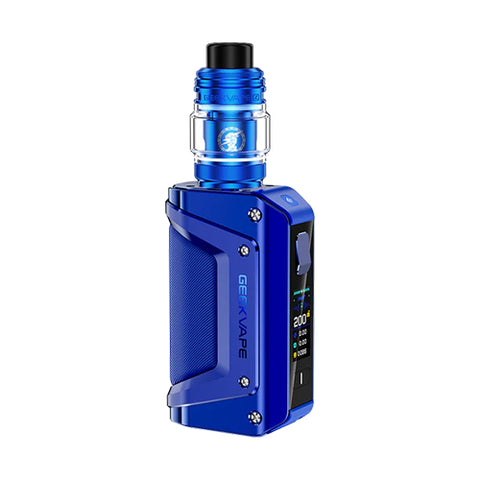 Geekvape Aegis Legend III 200W Kit