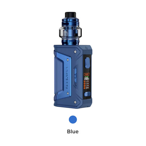 Geekvape L200 (Legend 2) Classic 200W Kit