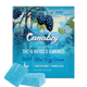 Canabzy THC-A Infused Gummies 500mg 2ct/pk