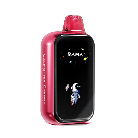 RAMA 5% 16000 Puff Disposable