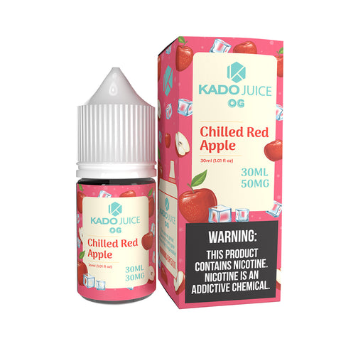 Kado Juice OG Salt E-Liquid 30ml