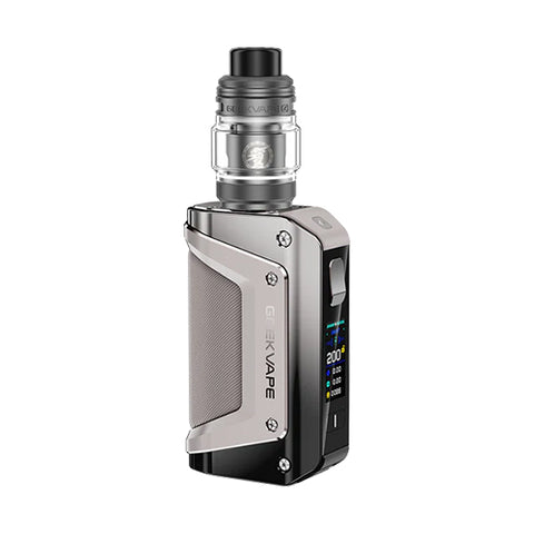 Geekvape Aegis Legend III 200W Kit