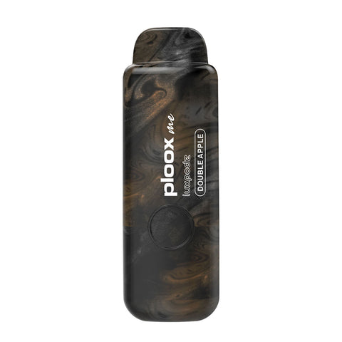 PLOOX Me 3% Nic 9900 Puffs Hookah Disposable