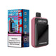 Firerose Upload 25K Disposable 5% Kit W/ Replaceable Screen