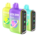 Geekbar Pulse 15000 Puffs Disposable - Sour Edition