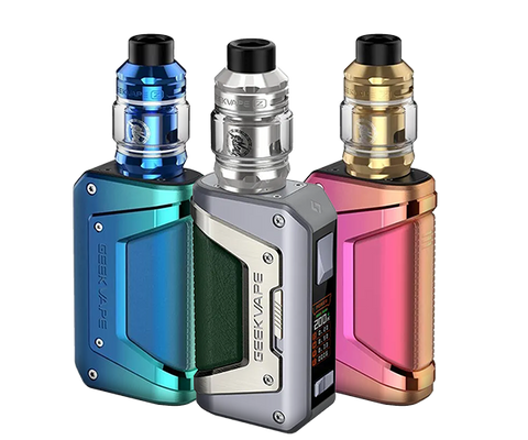 Geekvape Aegis Legend 2 Kit