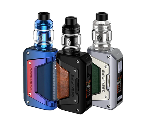 Geekvape L200 Kit 200W