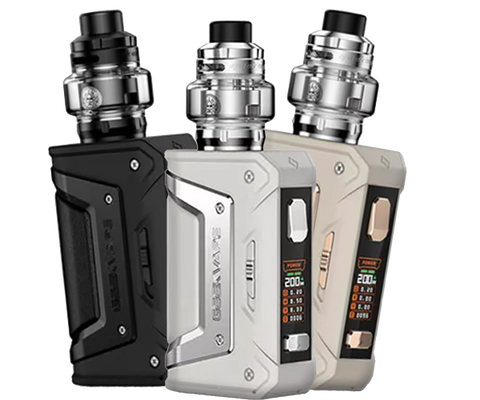 Geekvape L200 (Legend 2) Classic 200W Kit