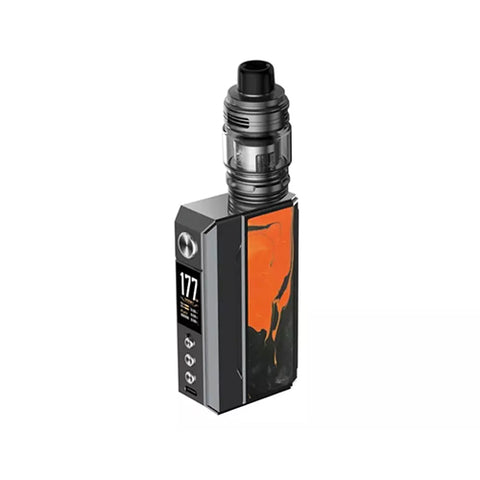 Voopoo Drag 4 18650mAh Kit