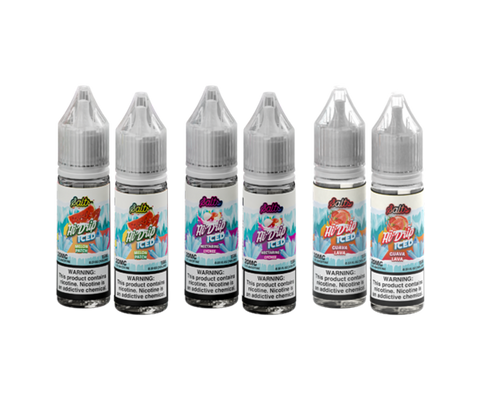 Hi Drip Salt E-Juice