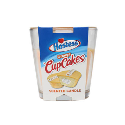 Hostess Candles 14oz/3oz