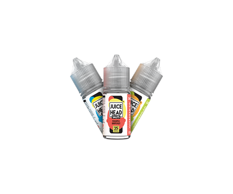 Juice Head Salts E-Liquid