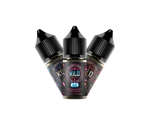 Kilo Revival 30ml Salt E-Liquid