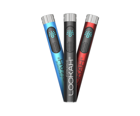 Lookah Firebee 510 Voltage Battery Pen