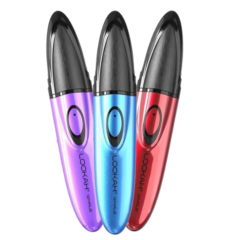 Lookah Whale Electronic Nectar Collector Vaporizer