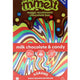 Chapo MMelt Magic Mushroom Chocolate Bar 6gm