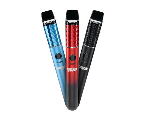 Ooze Beacon 800mAh C-Core Extract Vaporizer