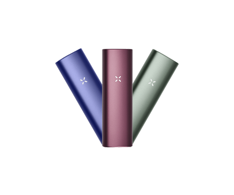 Dry Herb Vaporizers