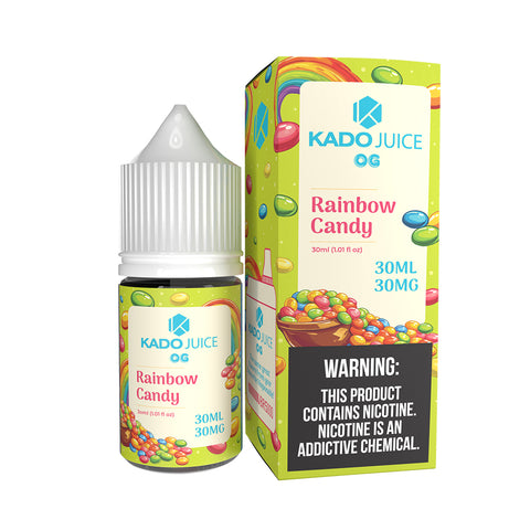 Kado Juice OG Salt E-Liquid 30ml