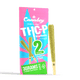 Canabzy THC-P 1.5g Pre-Roll 2ct/pk