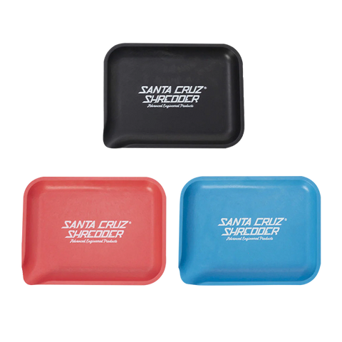 Santa Cruz Shredder Small Tray