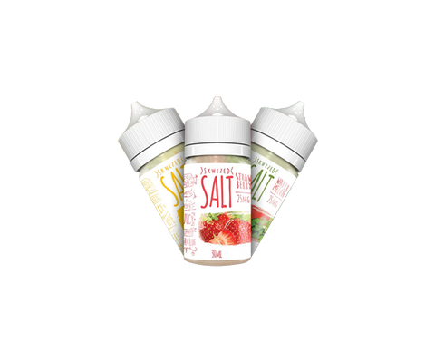 Skwezed Salt E-Liquid 30mL