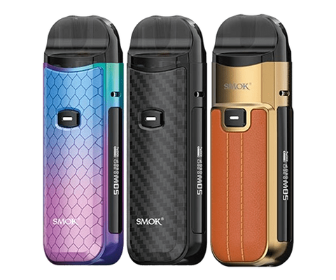 Smok Nord 50w Kit