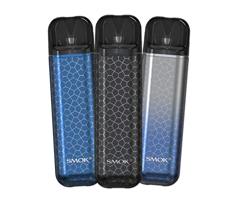 Smok Novo 2 800mAh Kit (Exclusive)