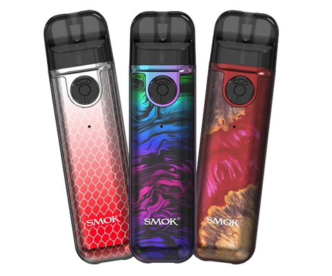 Smok Novo 4 Mini - 900mAh Kit