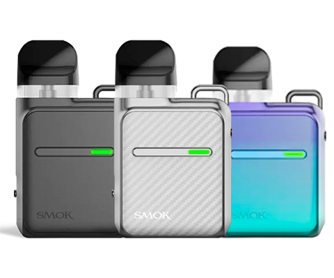 Smok Novo Master Box Leather Edition 1000mAh Kit