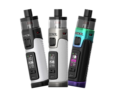 Smok RPM5 Pro 80W Kit