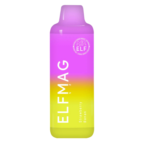 ELF Mag 5% 7000puffs Disposable