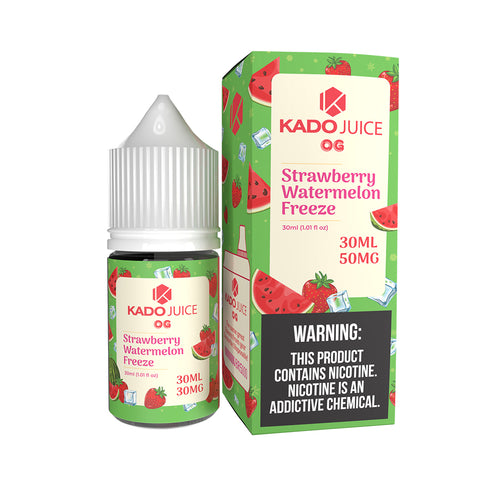 Kado Juice OG Salt E-Liquid 30ml