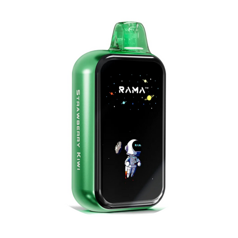 RAMA 5% 16000 Puff Disposable