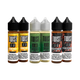 Twist Freebase E-Liquid 120ml