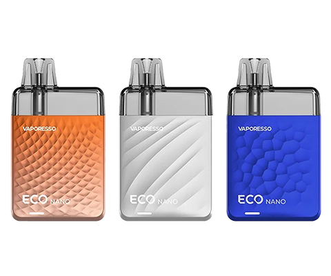 Vaporesso Eco Nano Pod Kit 6ml