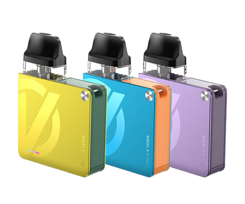 Vaporesso XROS Nano 3 Kit