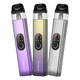 Vaporesso Xros 4 1000mAh Pod System Kit