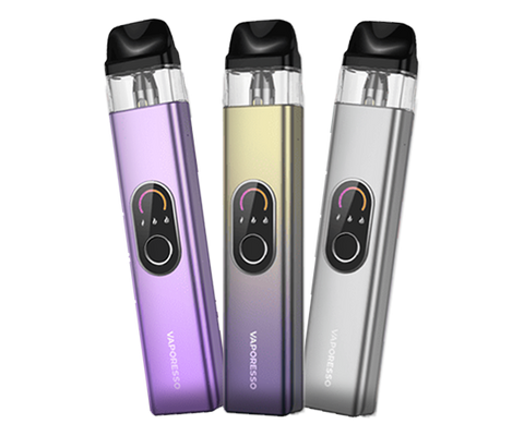 Vaporesso Xros 4 1000mAh Pod System Kit