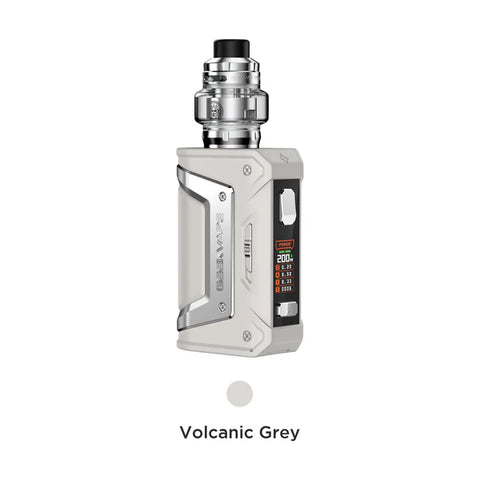 Geekvape L200 (Legend 2) Classic 200W Kit